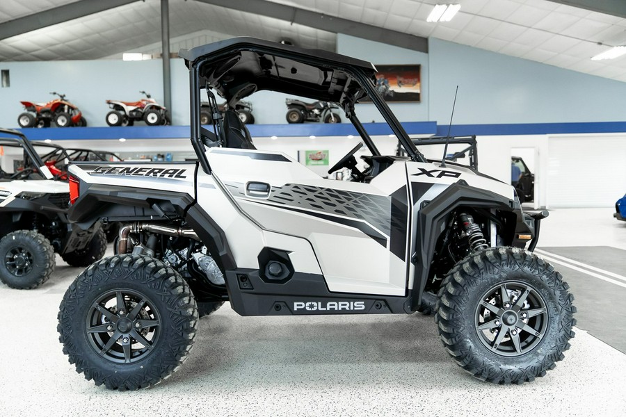 2024 Polaris Industries GENERAL® XP 1000 Ultimate