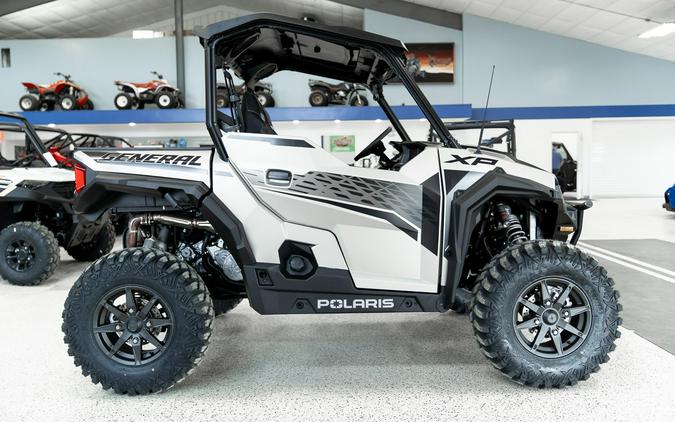 2024 Polaris Industries GENERAL® XP 1000 Ultimate