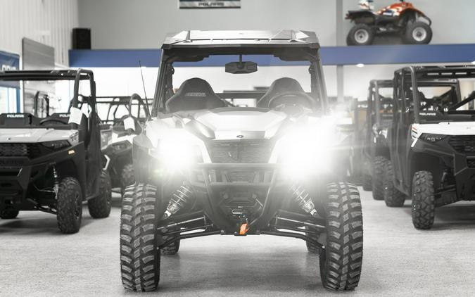 2024 Polaris Industries GENERAL® XP 1000 Ultimate