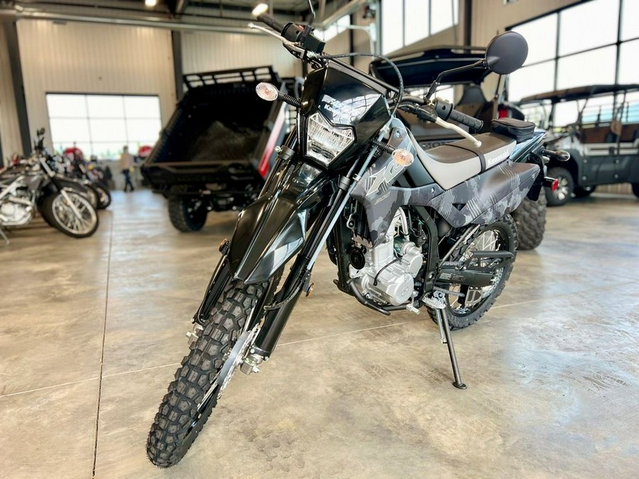 2024 Kawasaki KLX® 300