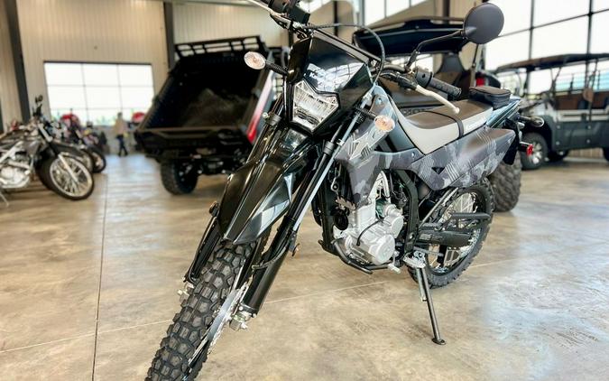 2024 Kawasaki KLX® 300