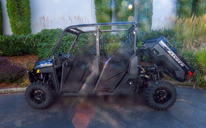 2024 Polaris® Ranger Crew XP 1000 Premium