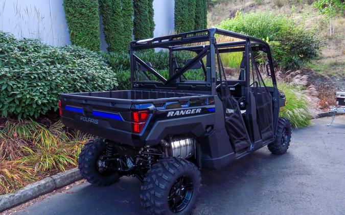 2024 Polaris® Ranger Crew XP 1000 Premium