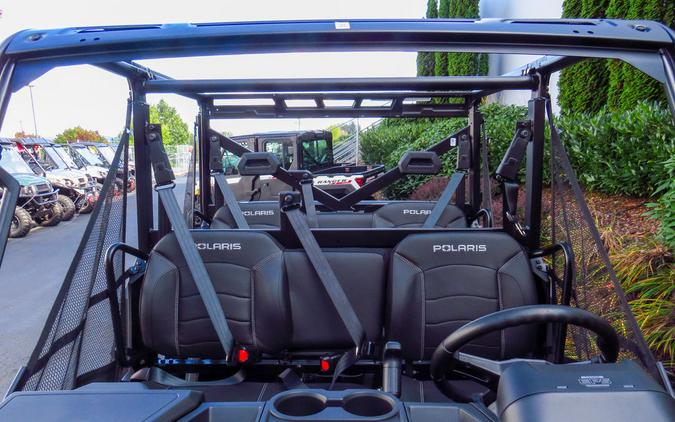 2024 Polaris® Ranger Crew XP 1000 Premium