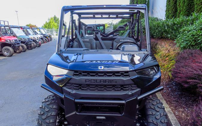 2024 Polaris® Ranger Crew XP 1000 Premium