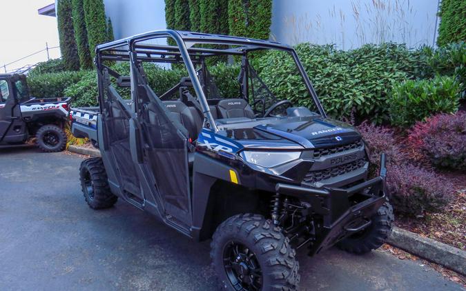 2024 Polaris® Ranger Crew XP 1000 Premium