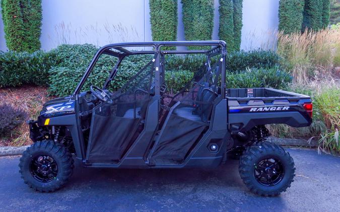 2024 Polaris® Ranger Crew XP 1000 Premium