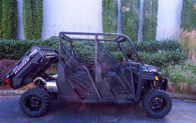 2024 Polaris® Ranger Crew XP 1000 Premium