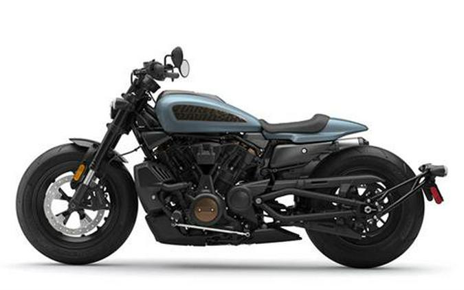 2024 Harley-Davidson Sportster® S