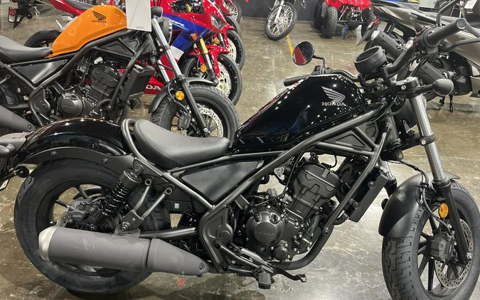 2024 HONDA REBEL 300 ABS