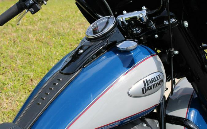 2023 Harley-Davidson FLHCS - Heritage Classic