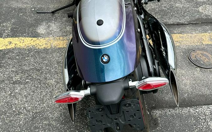 2022 BMW R18