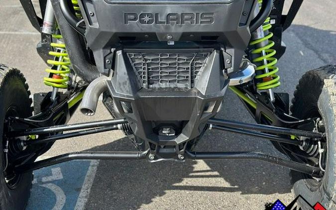 2024 Polaris RZR Turbo R 4 Premium