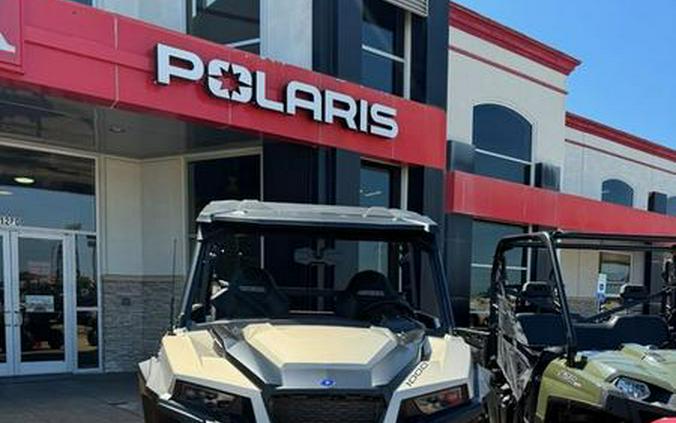 2024 Polaris® General XP 1000 Premium