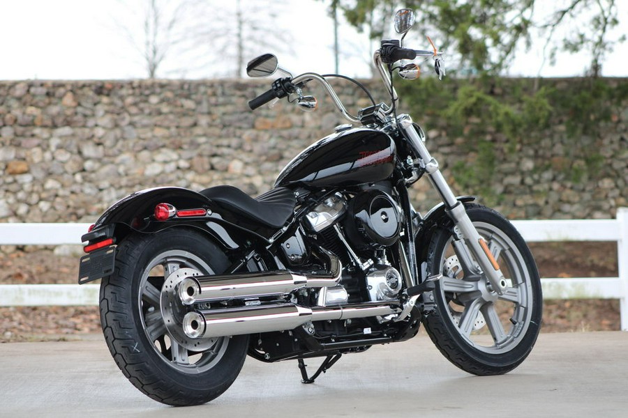 2023 Harley-Davidson® FXST - Softail® Standard