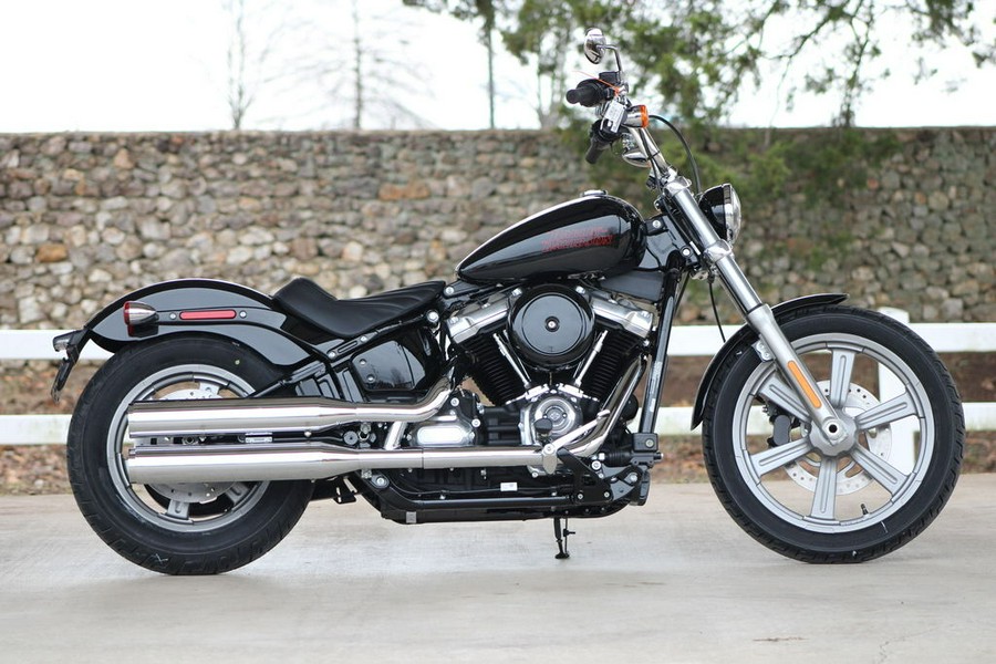 2023 Harley-Davidson® FXST - Softail® Standard