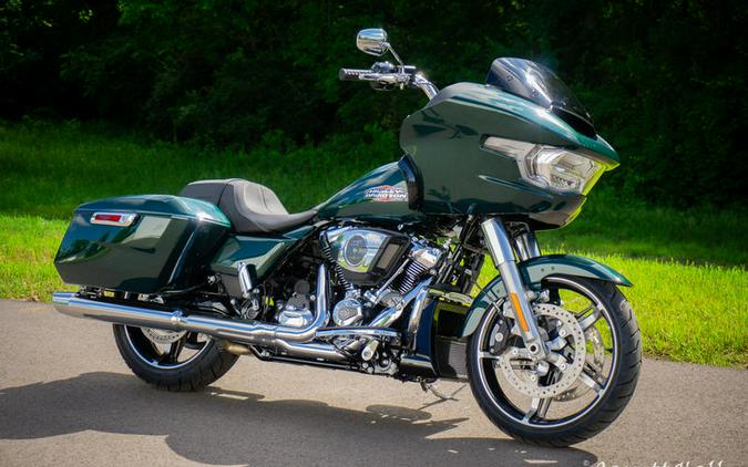 2024 Harley-Davidson® FLTRX - Road Glide®