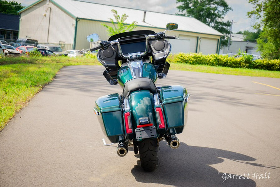 2024 Harley-Davidson® FLTRX - Road Glide®