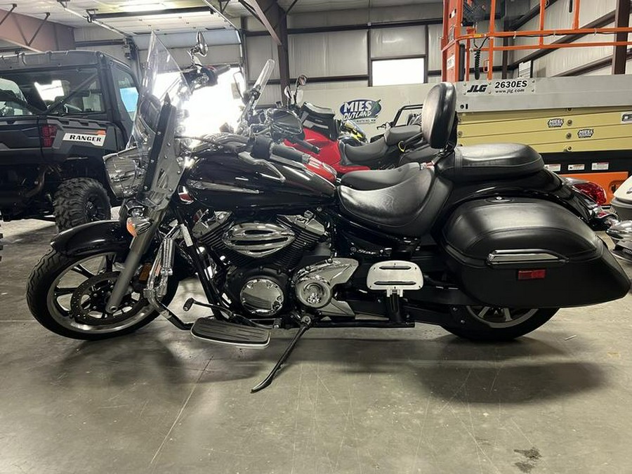 2013 Yamaha V Star® 950