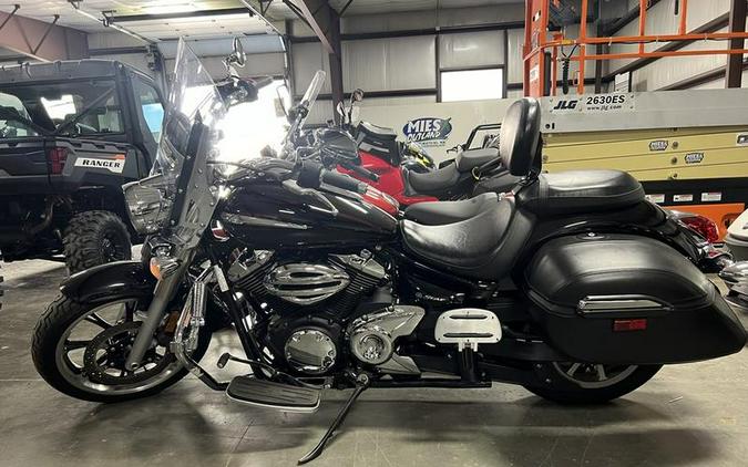 2013 Yamaha V Star® 950