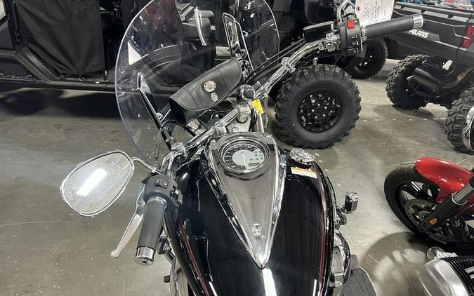 2013 Yamaha V Star® 950