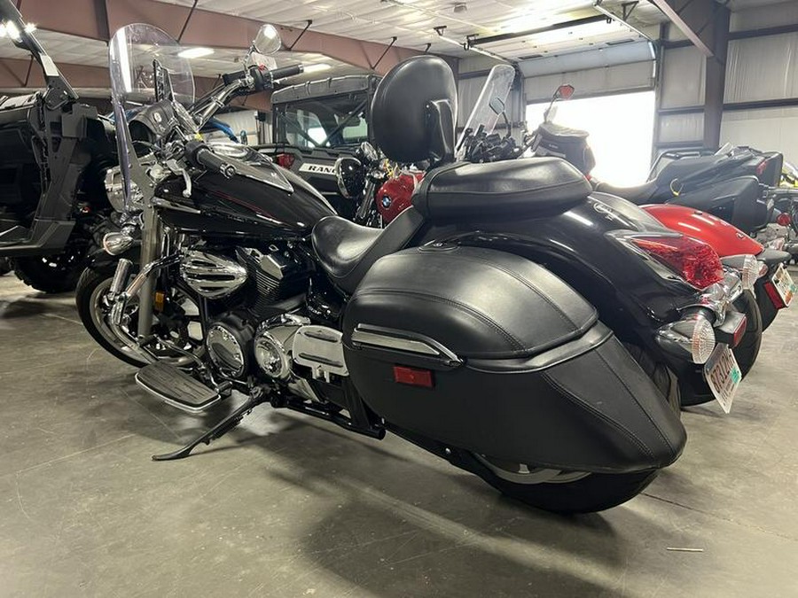 2013 Yamaha V Star® 950