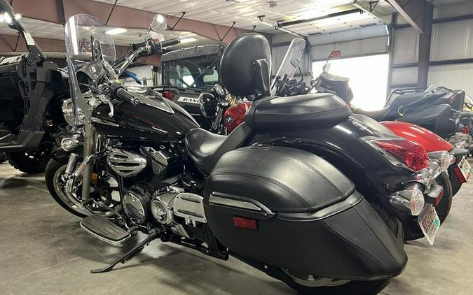 2013 Yamaha V Star® 950