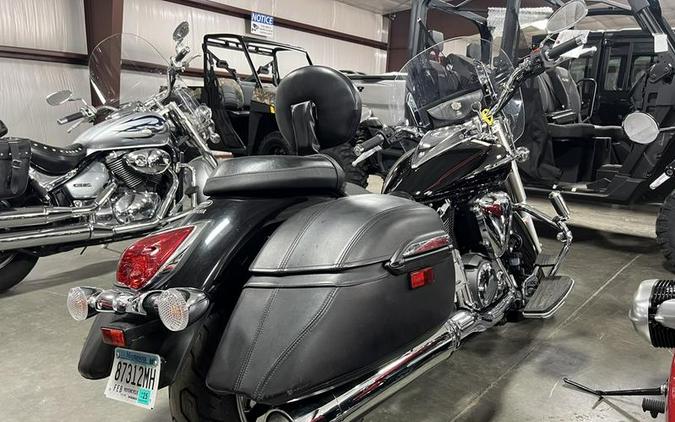 2013 Yamaha V Star® 950