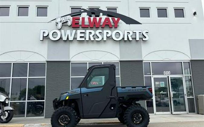 2025 Polaris Ranger XP 1000 NorthStar Edition Premium