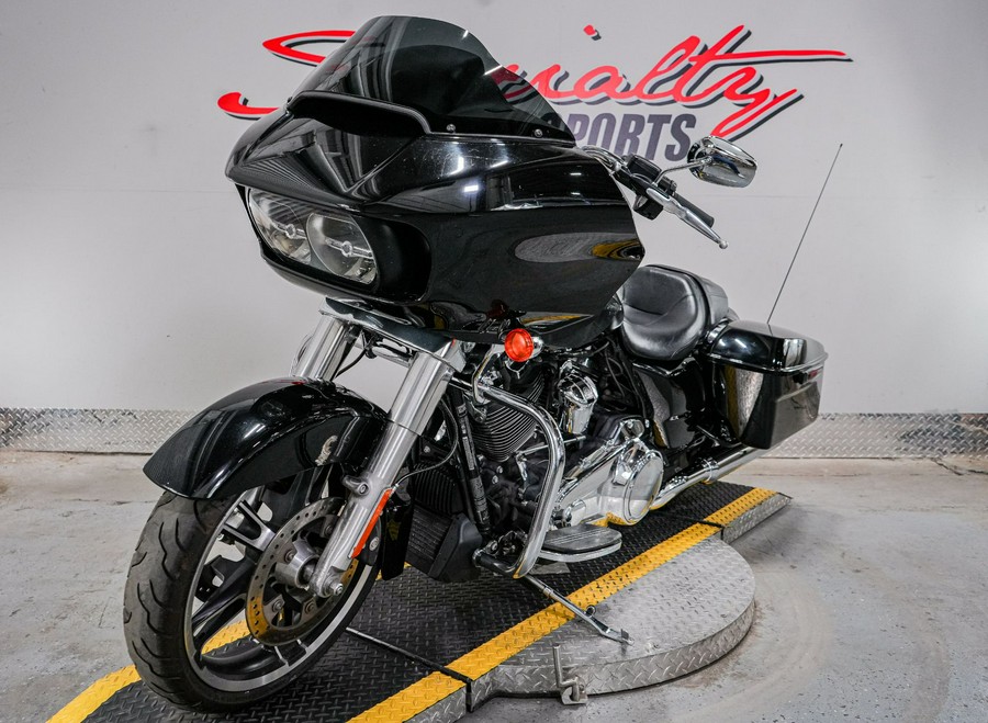 2018 Harley-Davidson Road Glide®