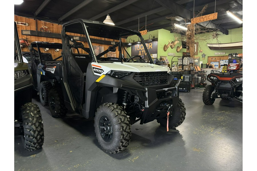 2025 Polaris Industries Ranger® 1000 Premium