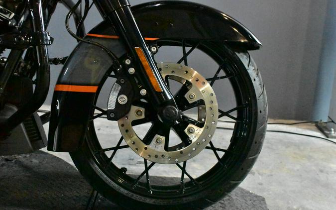 2022 Harley-Davidson Street Glide Special