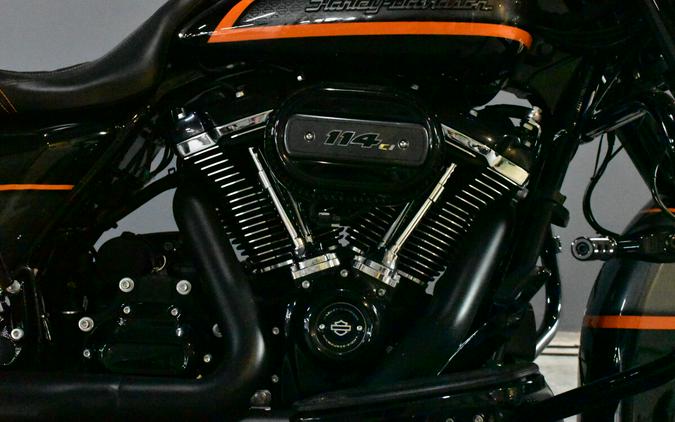 2022 Harley-Davidson Street Glide Special