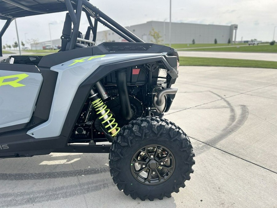 2025 Polaris RZR XP 1000 Ultimate