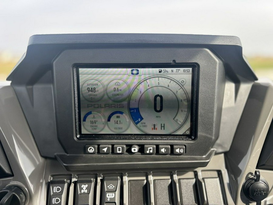 2025 Polaris RZR XP 1000 Ultimate