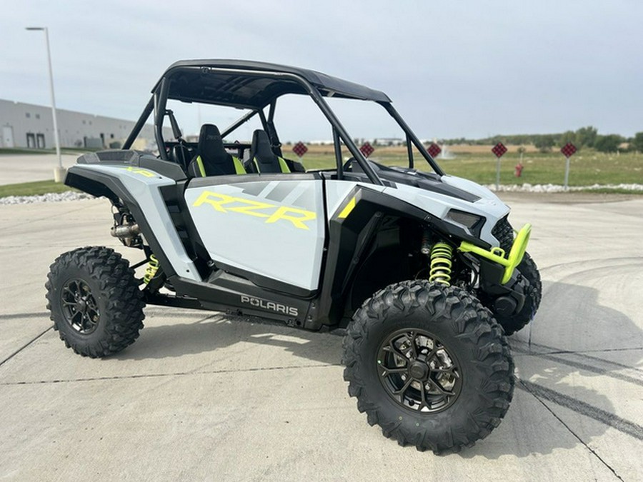 2025 Polaris RZR XP 1000 Ultimate
