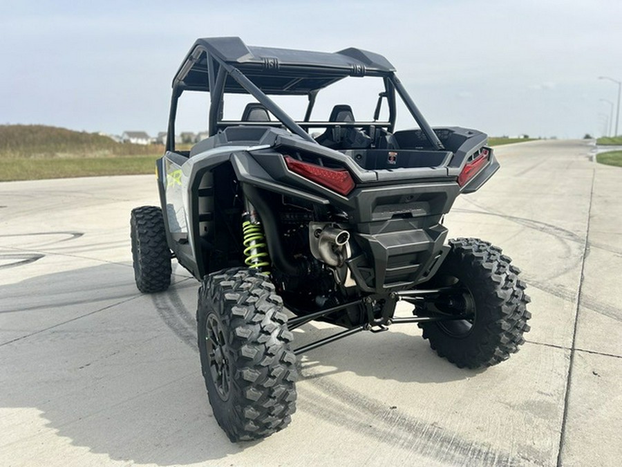 2025 Polaris RZR XP 1000 Ultimate