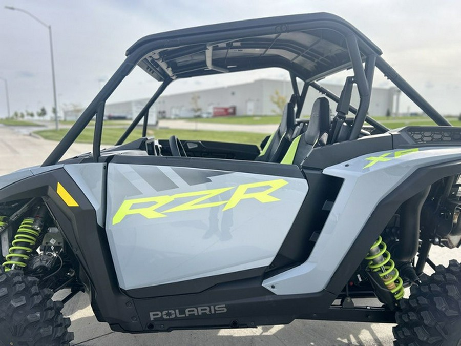 2025 Polaris RZR XP 1000 Ultimate
