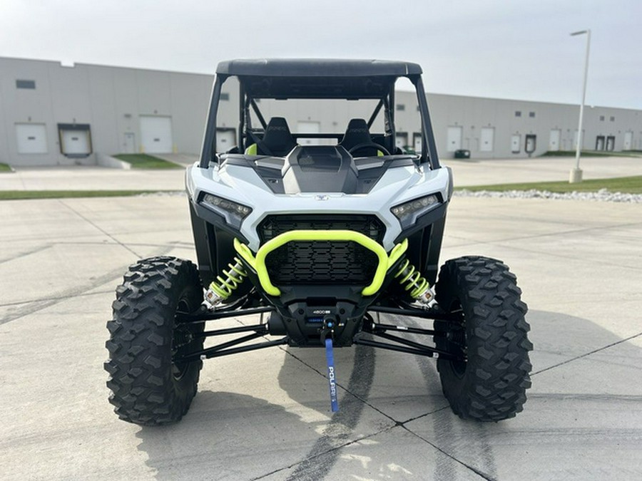 2025 Polaris RZR XP 1000 Ultimate