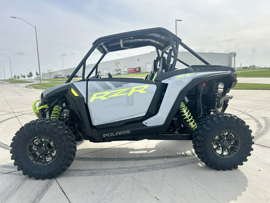 2025 Polaris RZR XP 1000 Ultimate