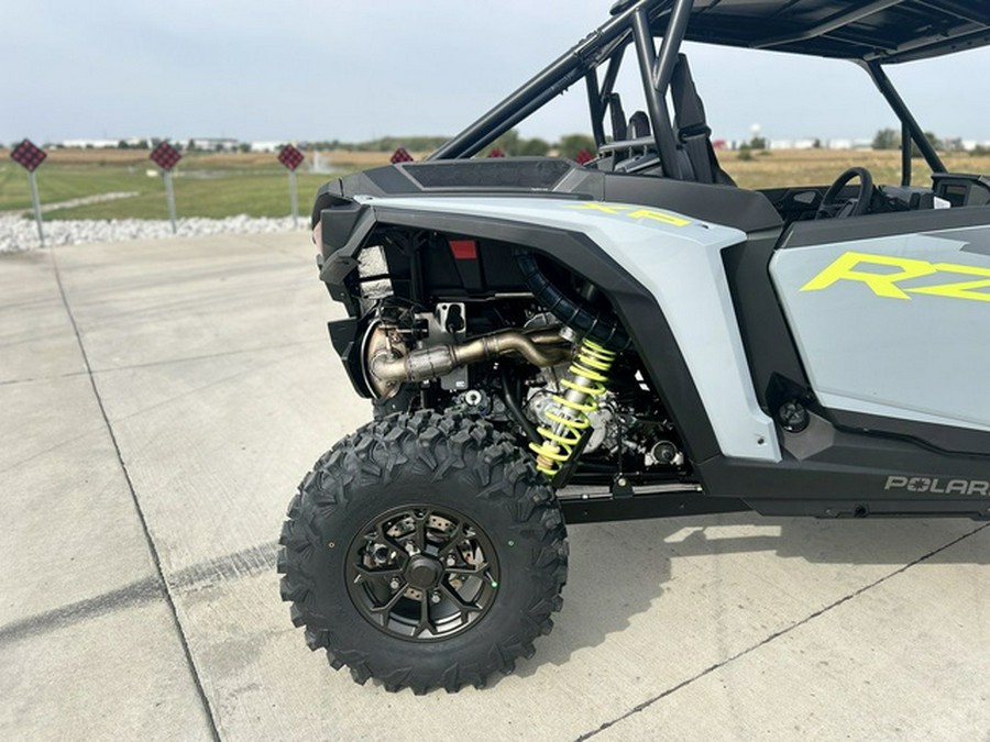 2025 Polaris RZR XP 1000 Ultimate