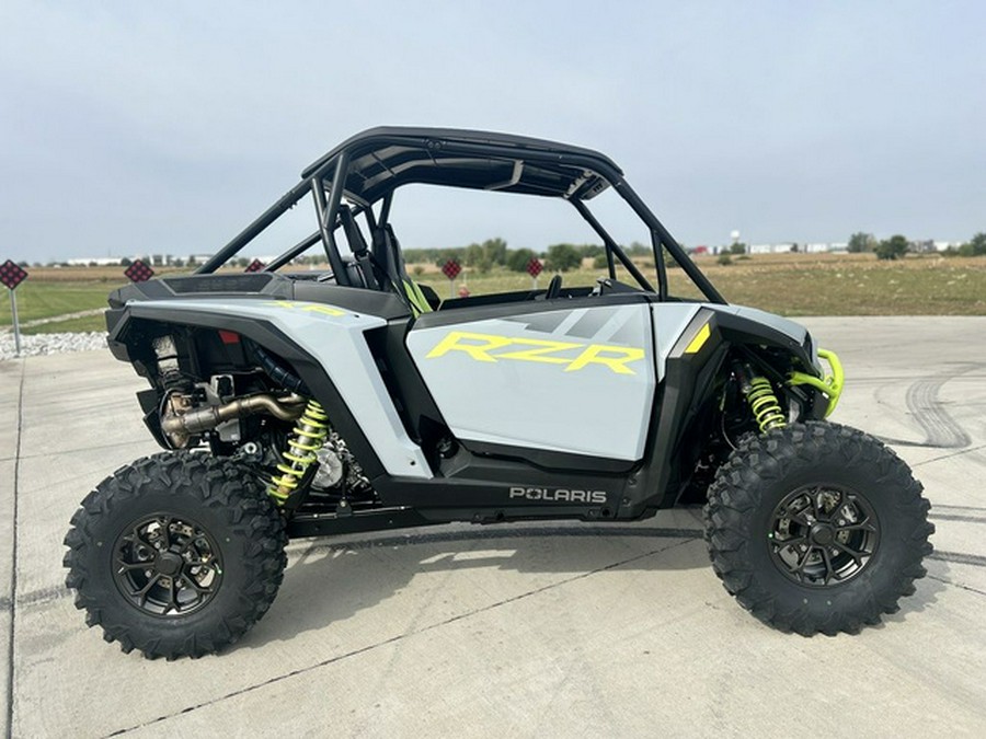 2025 Polaris RZR XP 1000 Ultimate