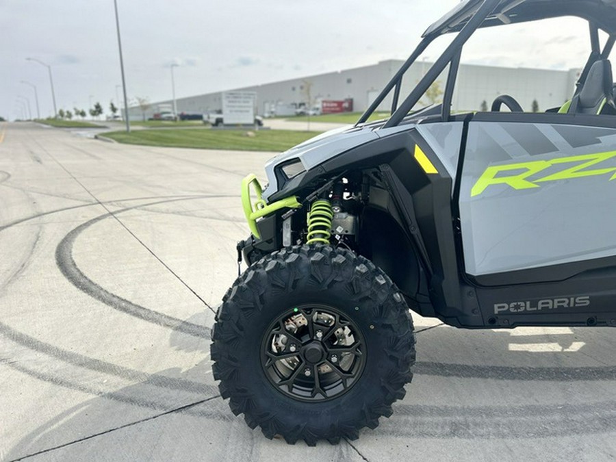2025 Polaris RZR XP 1000 Ultimate