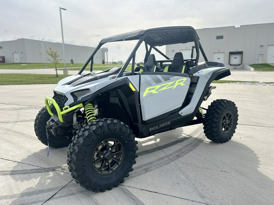 2025 Polaris RZR XP 1000 Ultimate