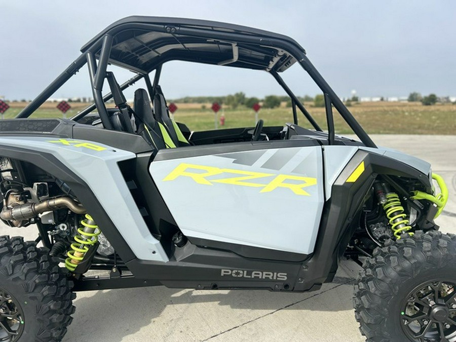2025 Polaris RZR XP 1000 Ultimate