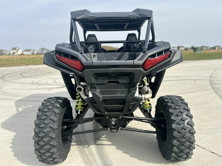 2025 Polaris RZR XP 1000 Ultimate