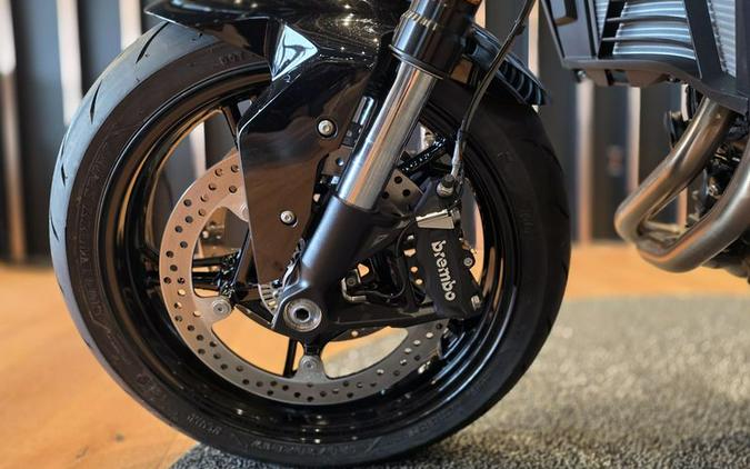 New 2025 BMW F 900 R