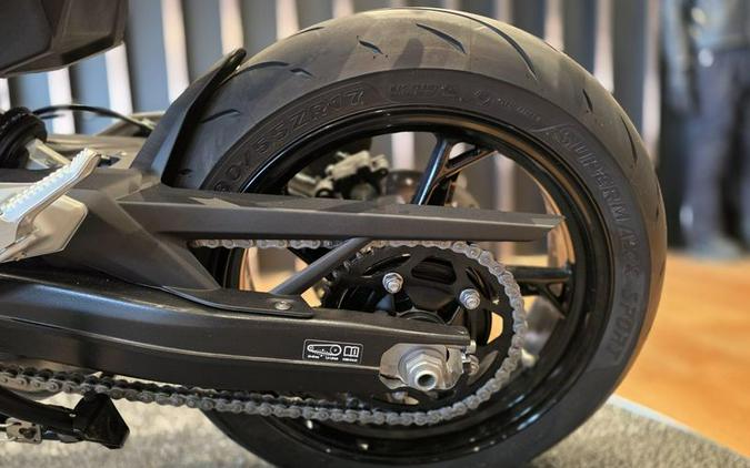 New 2025 BMW F 900 R