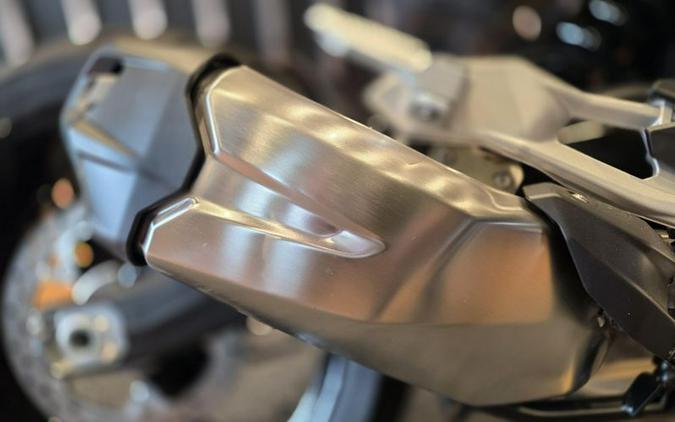 New 2025 BMW F 900 R