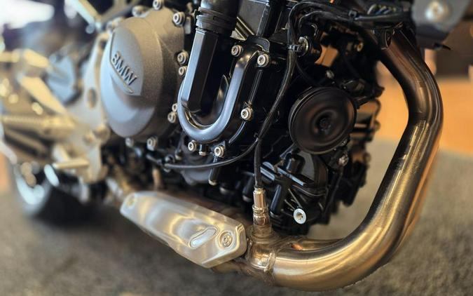 New 2025 BMW F 900 R